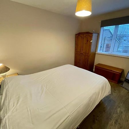 Bishop'S Gate Apartment Londonderry Exteriör bild