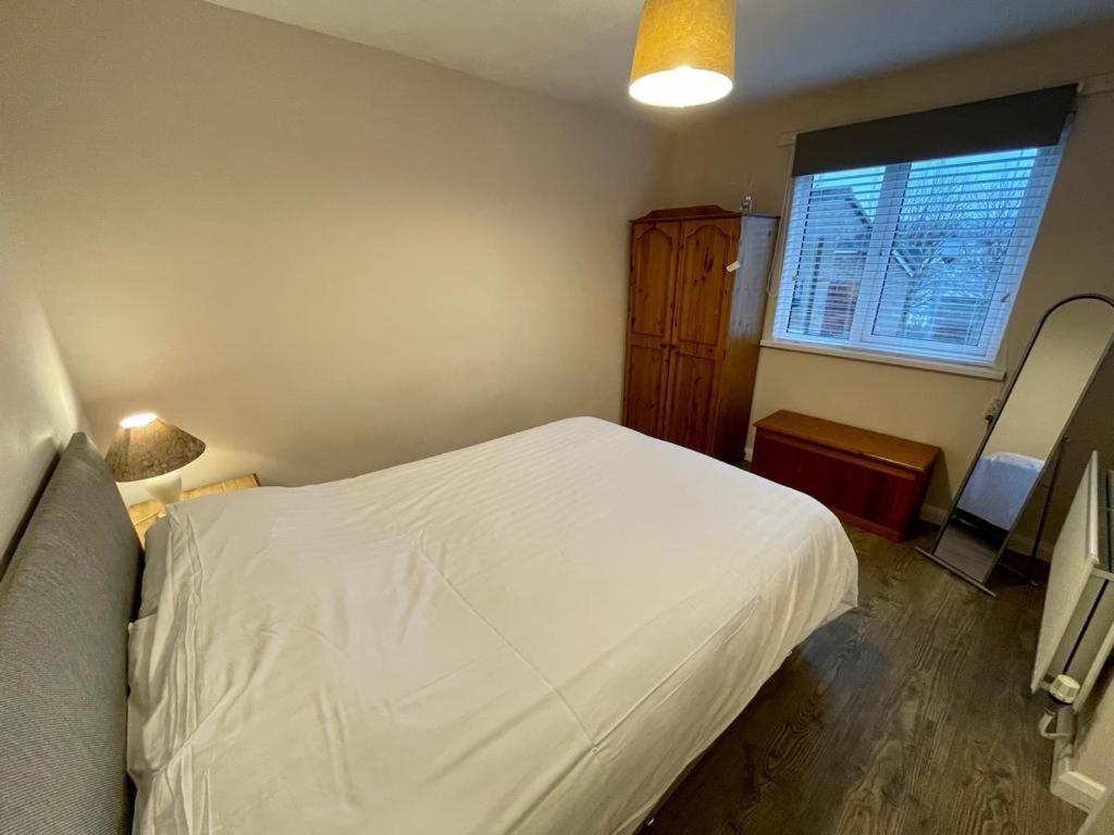 Bishop'S Gate Apartment Londonderry Exteriör bild